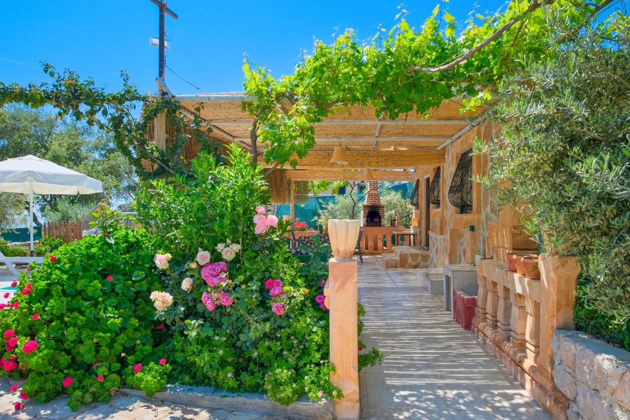 Villa Valleys