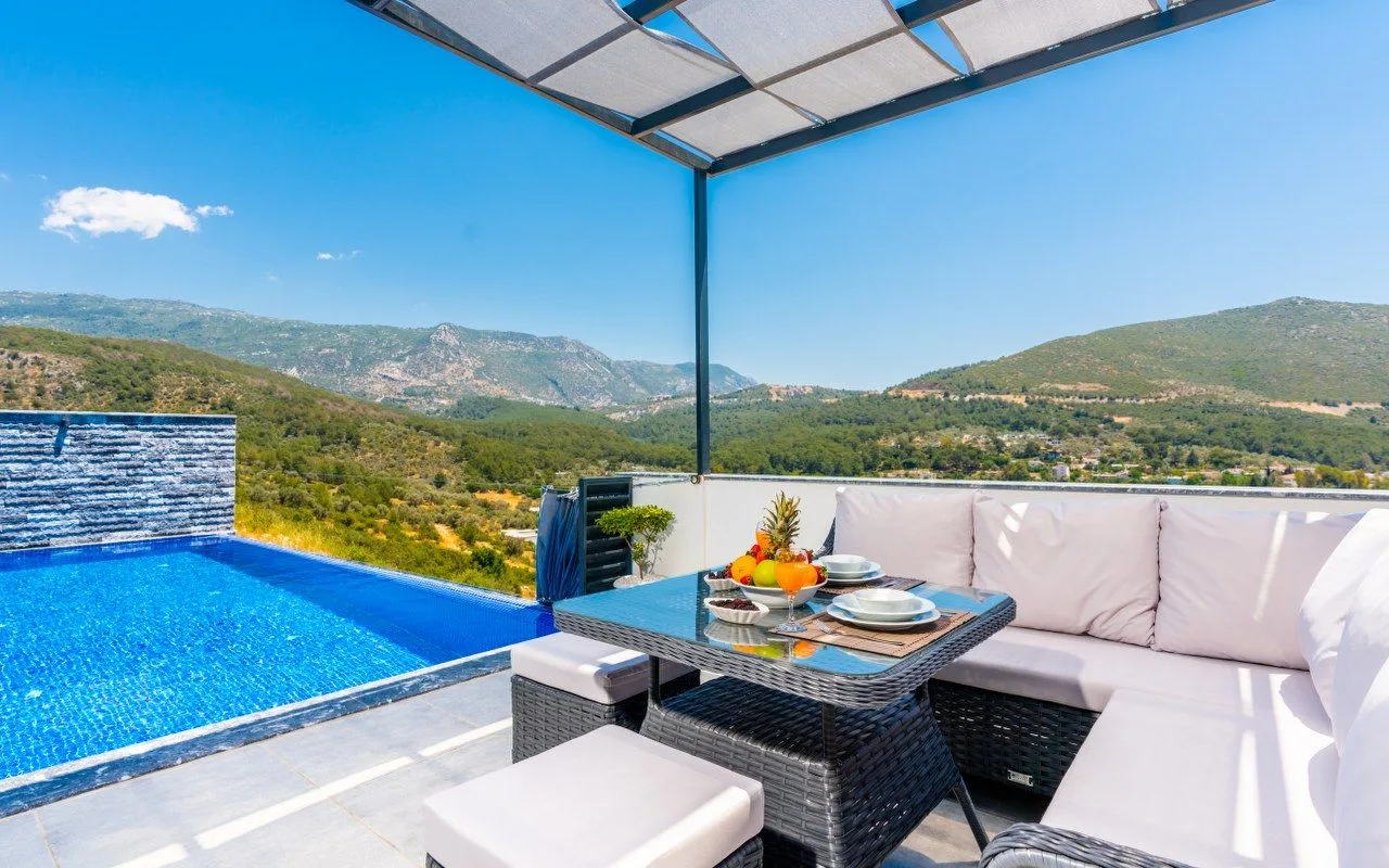 Villa Sadem