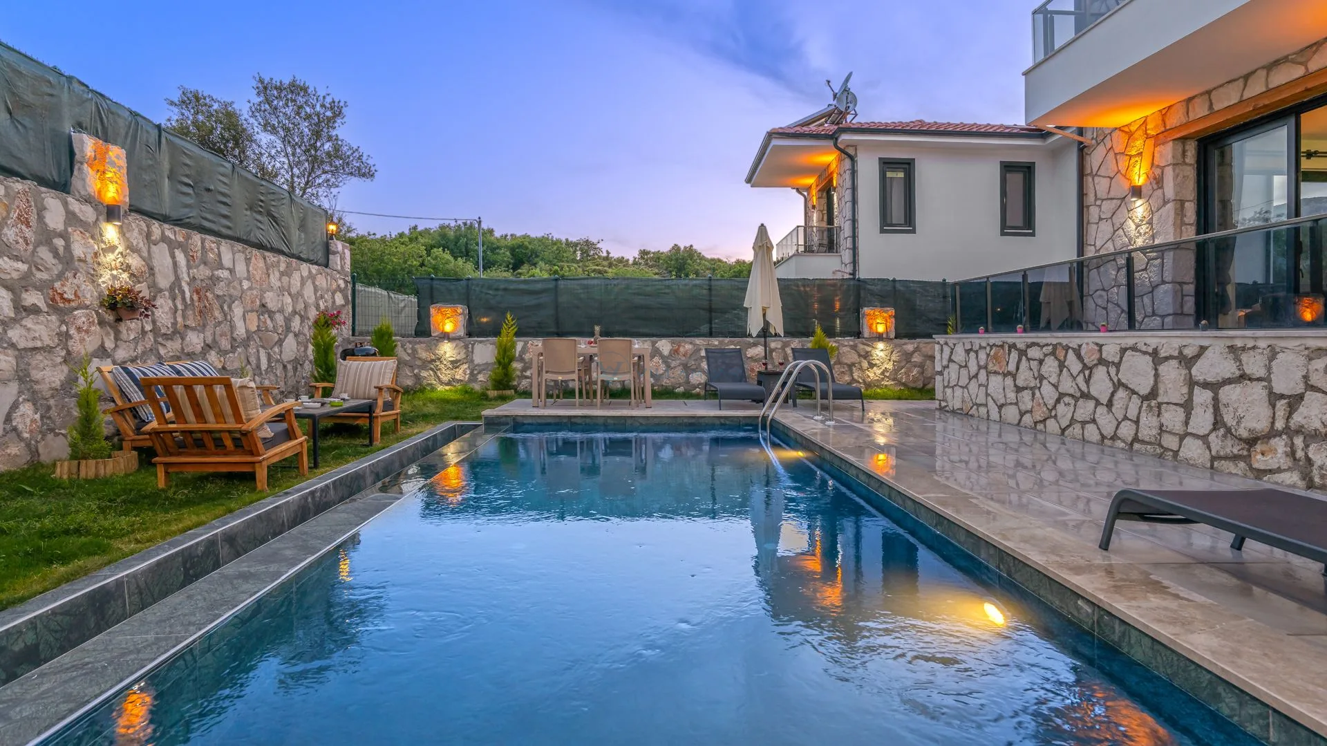 Villa Erdem 2