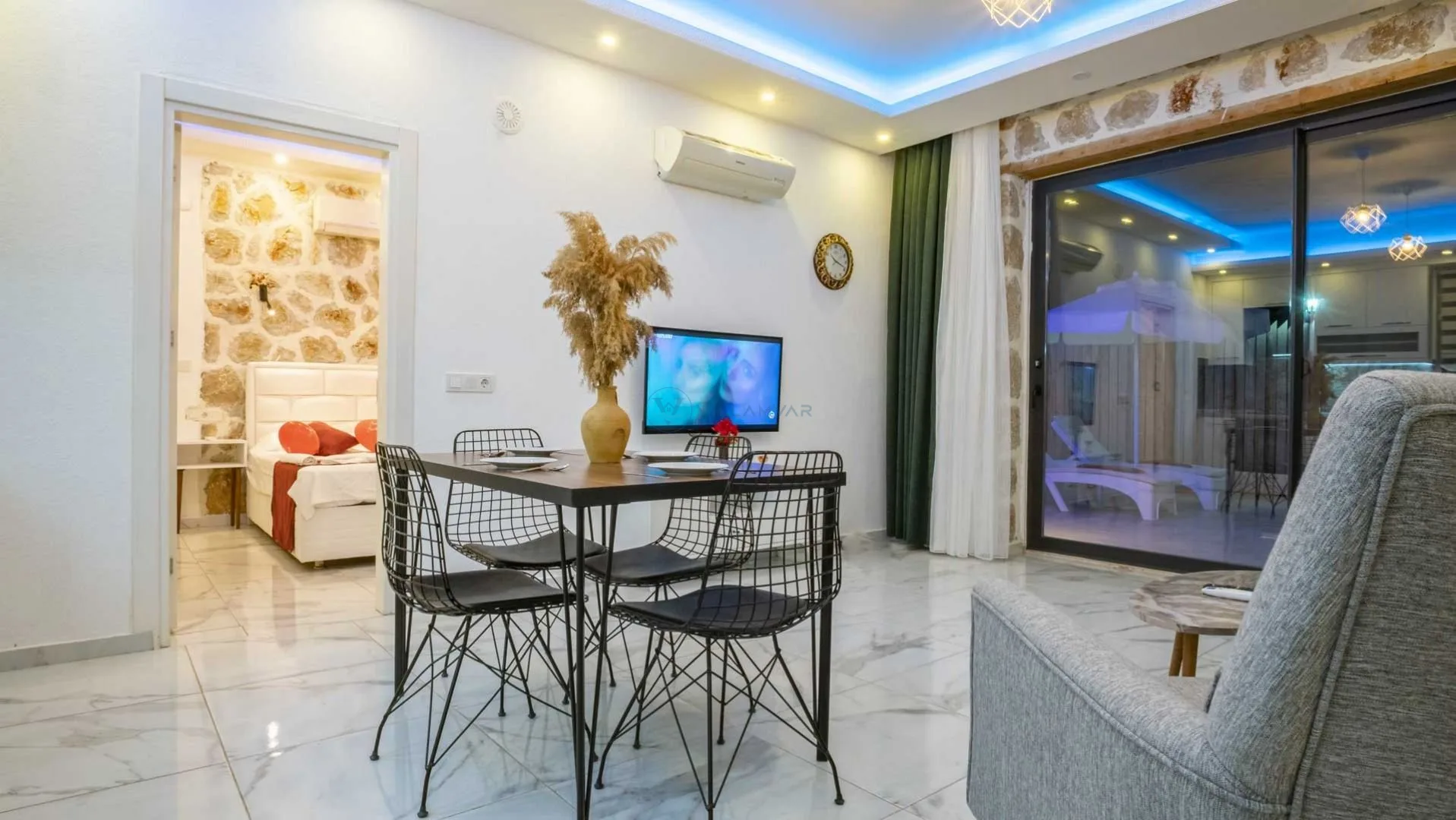 Villa Pamir