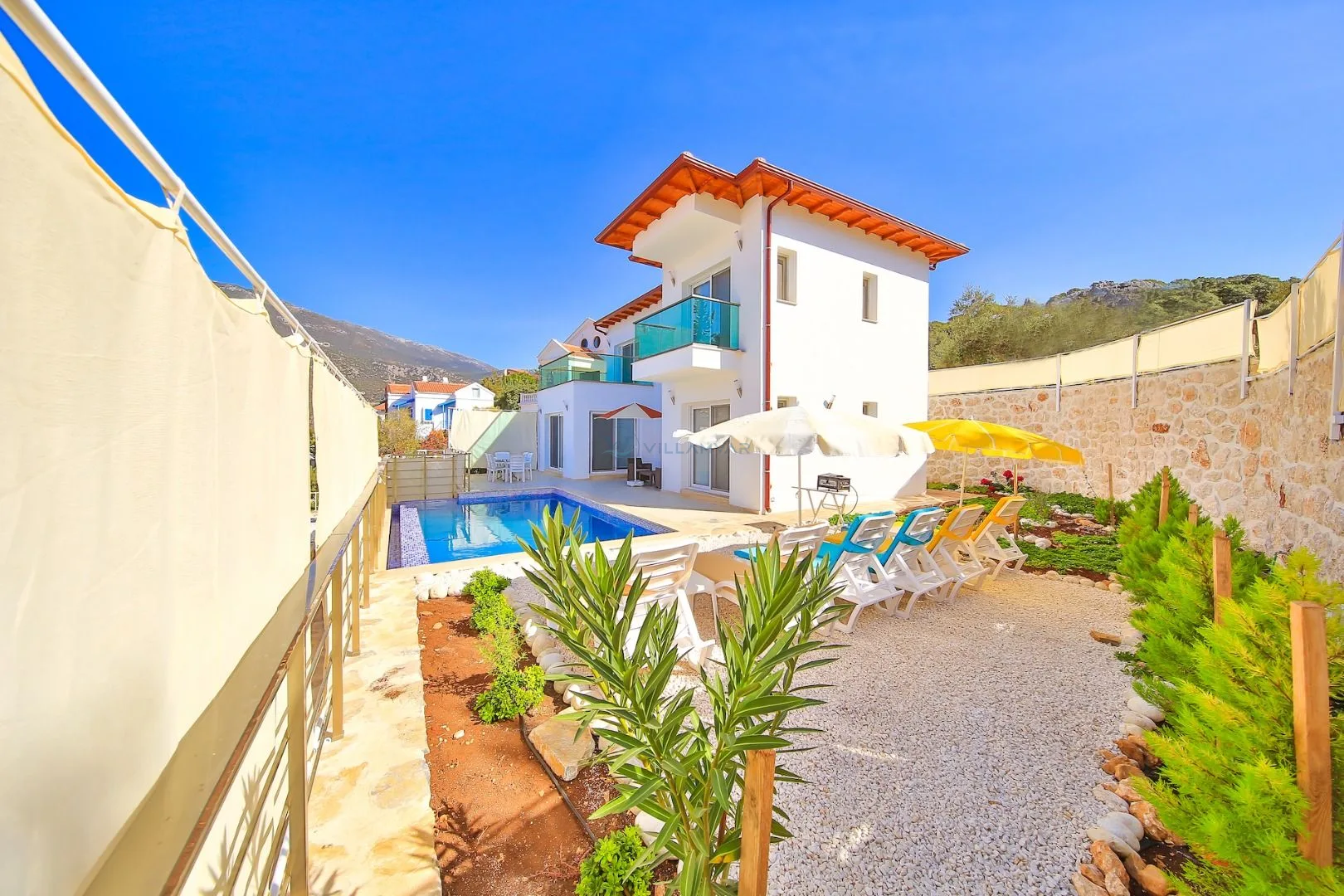 Villa Almeria 5