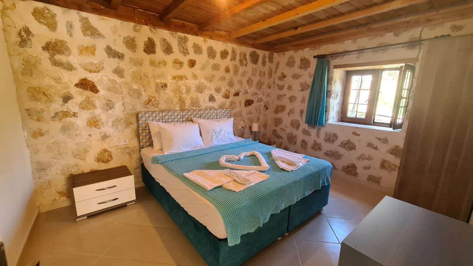 Villa Patara Grup