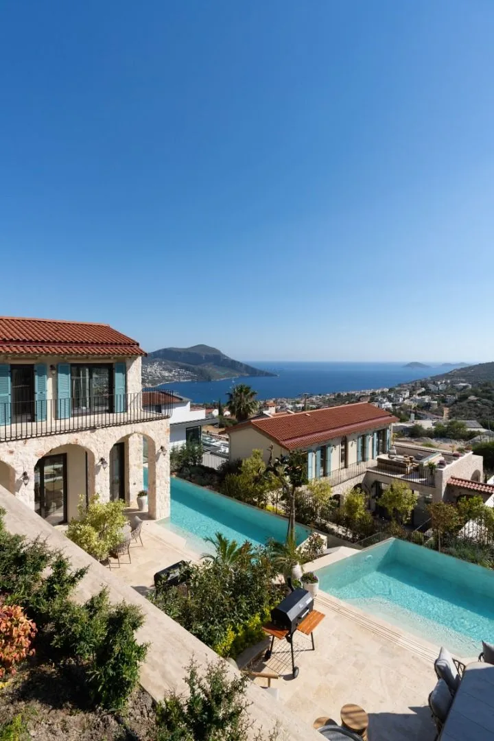 Villa Euterpe