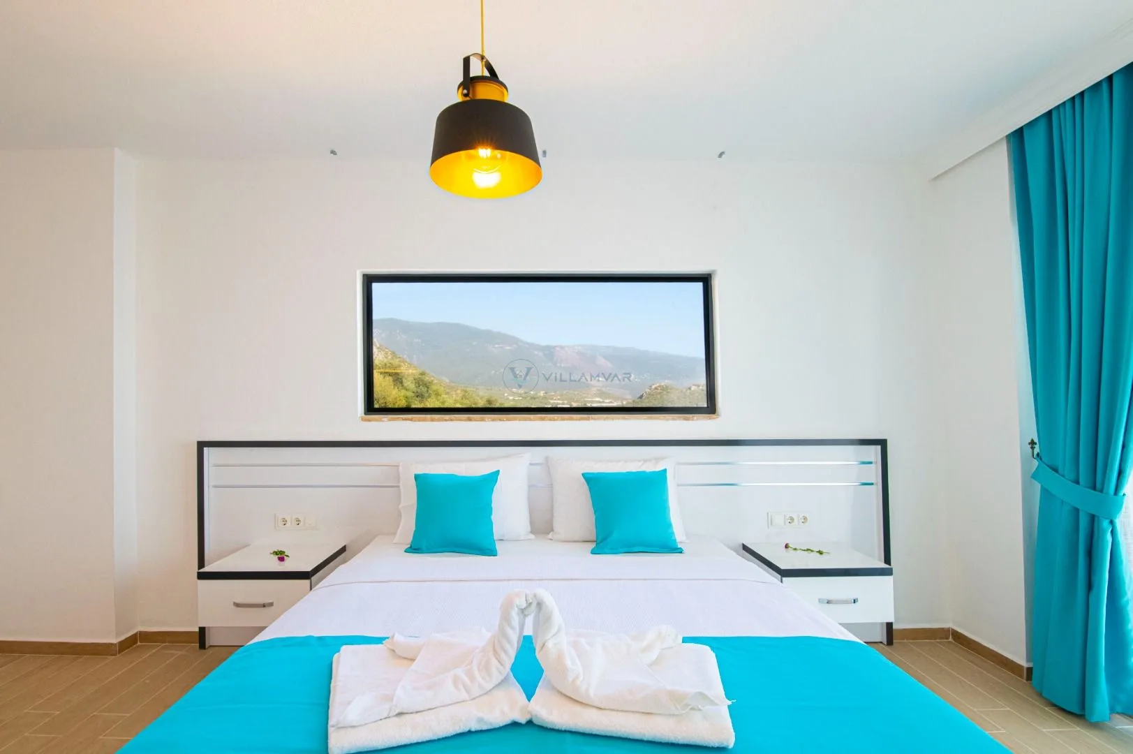 Villa Ay 3