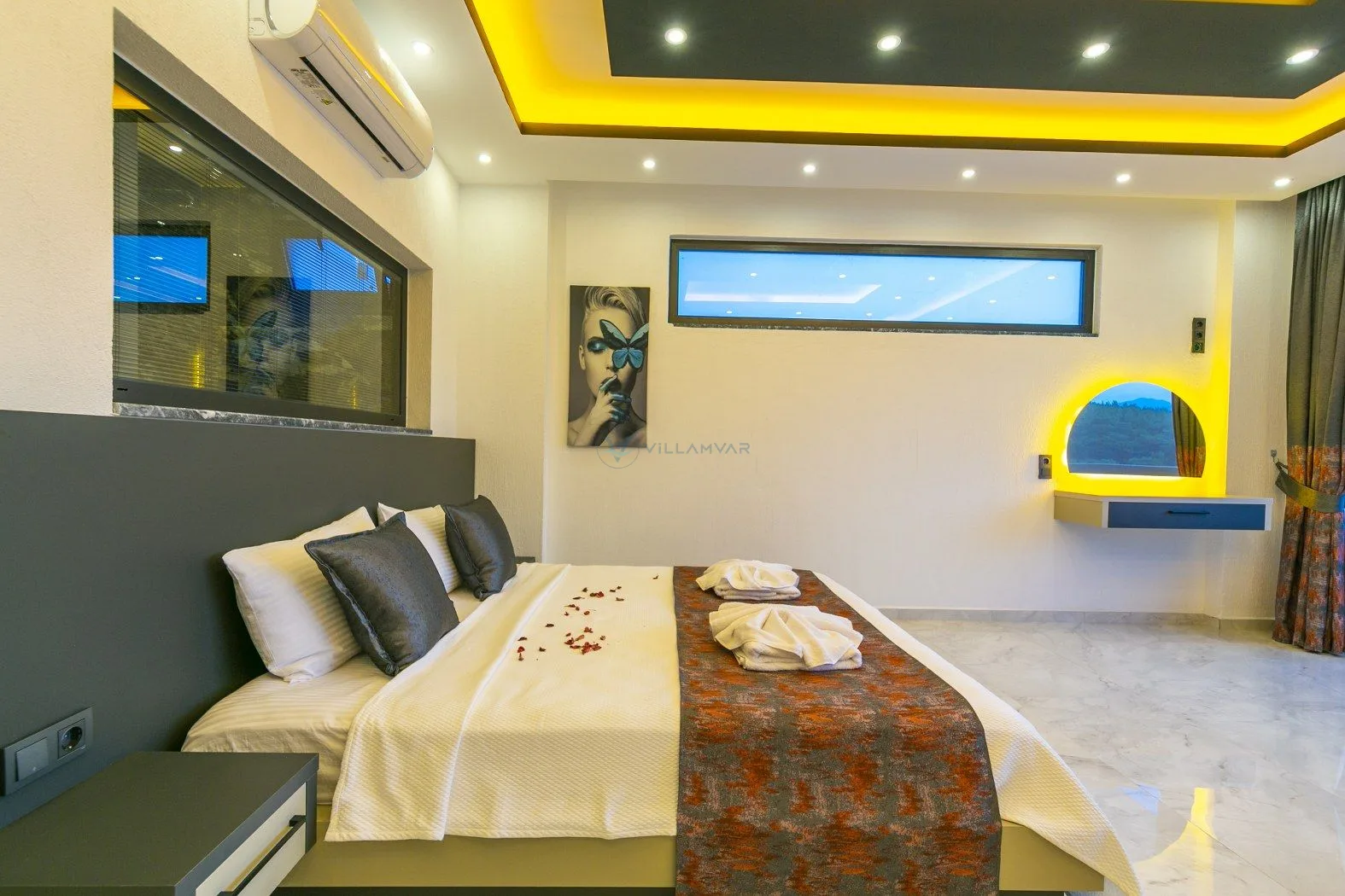 Villa Asyamore 2