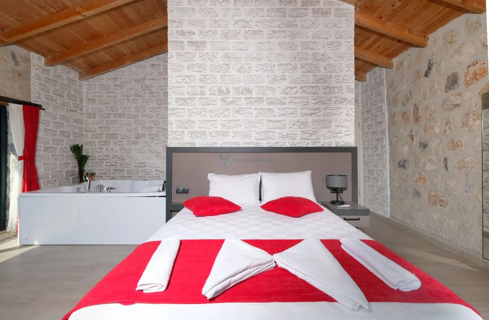 Villa Kaya Likos