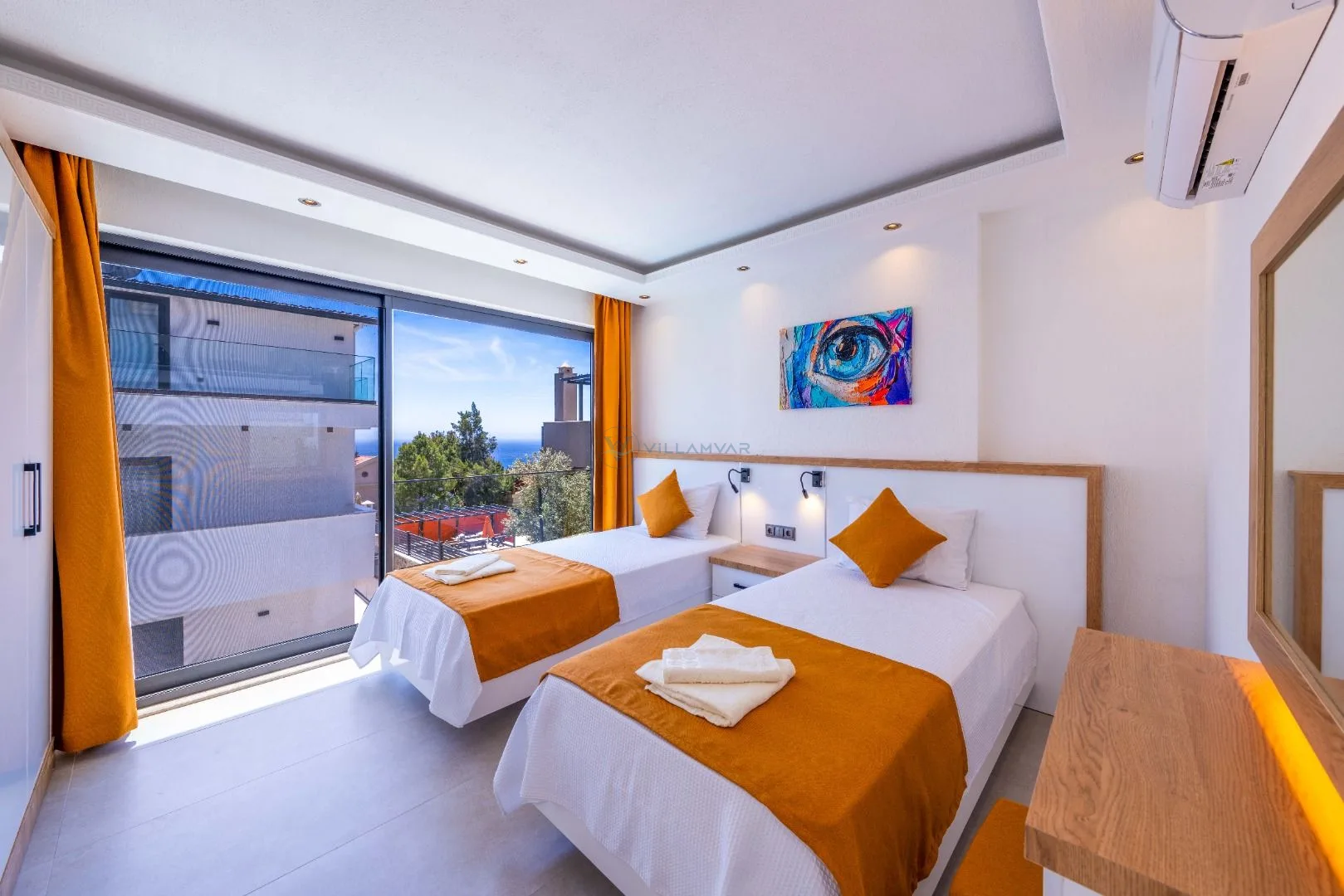 Villa Lovely 1