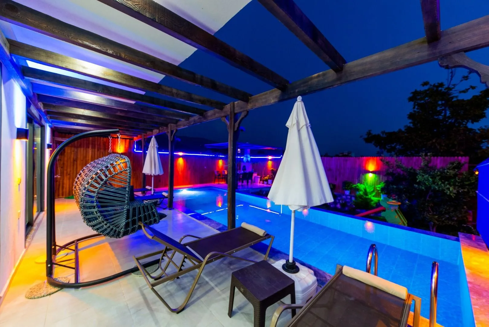 Villa Sinem Çavdır