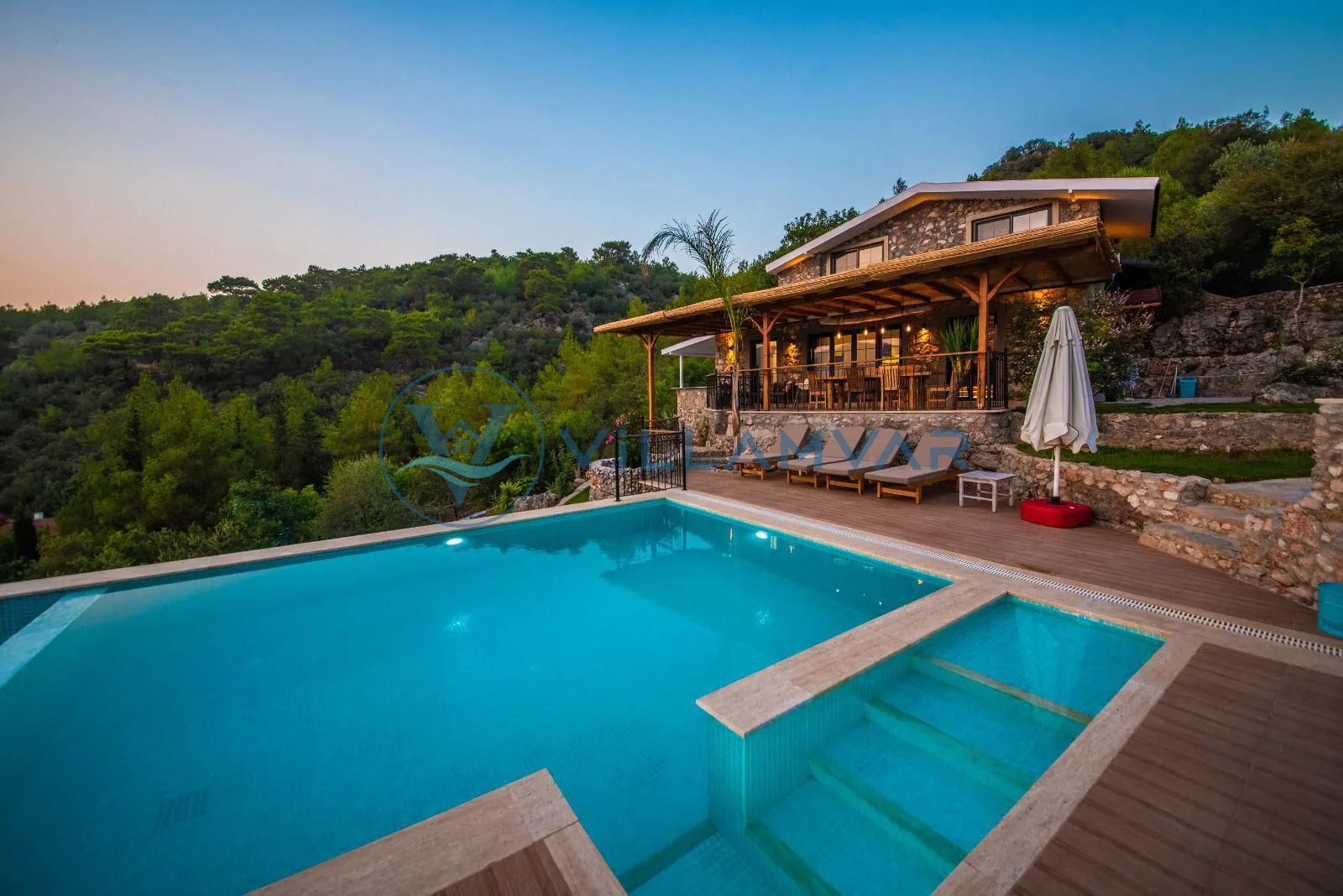 Villa Dionisos