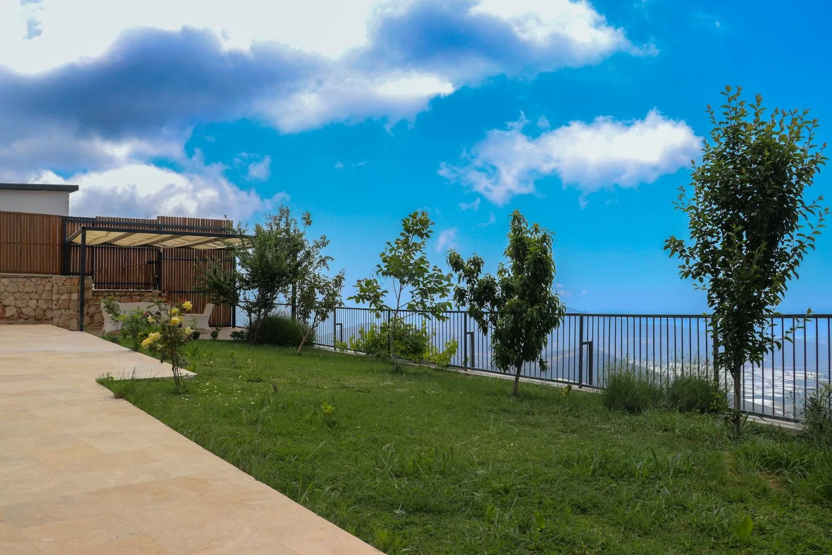 Villa Petek