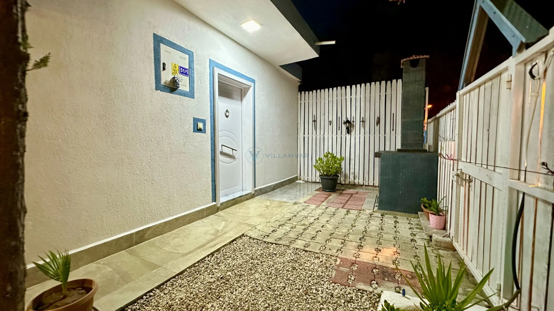 Villa Beyhan