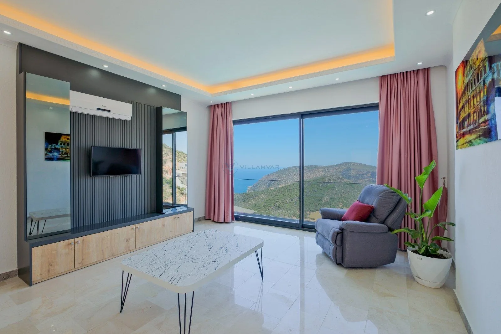 Villa Nardo 2