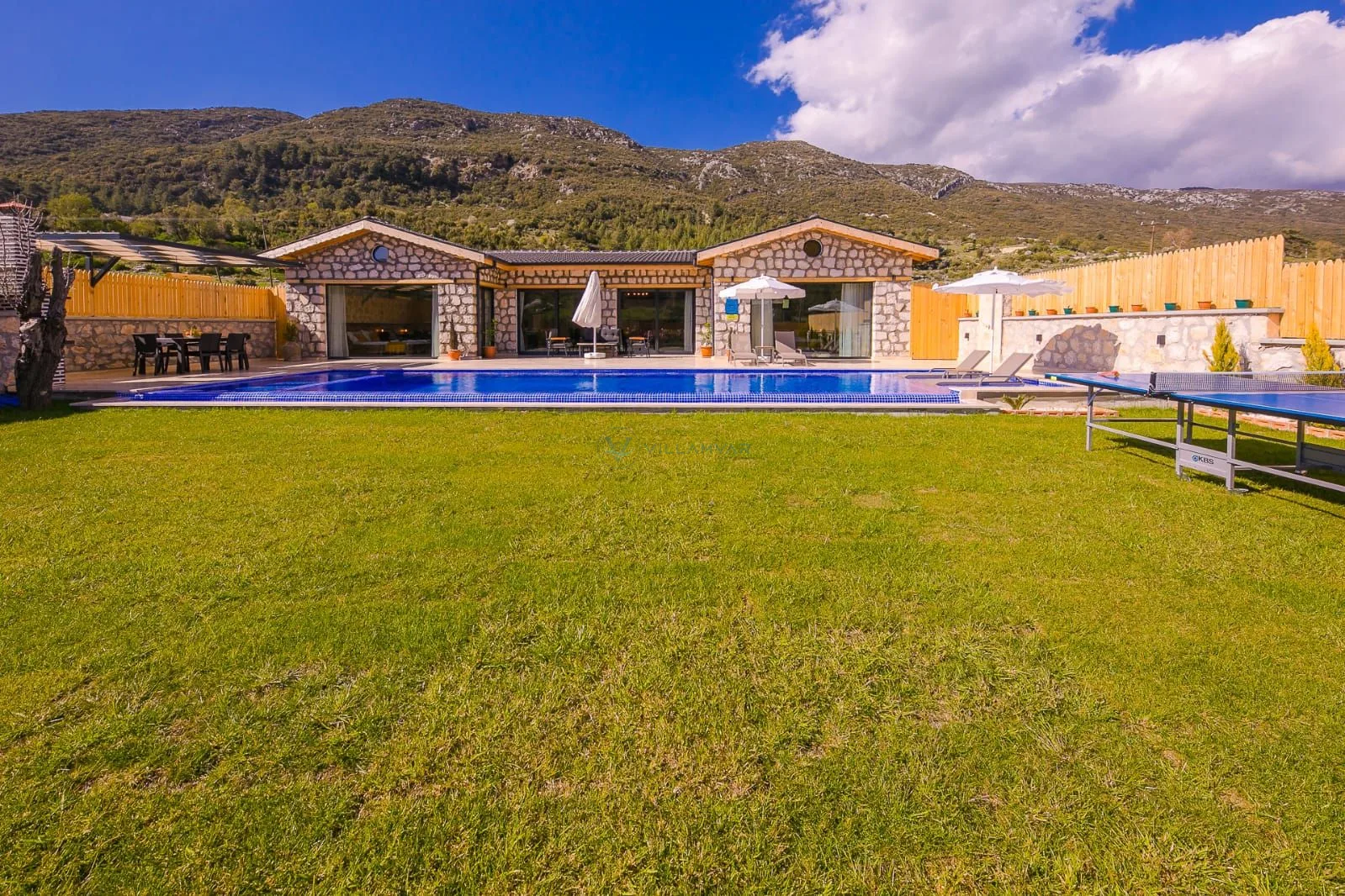 Villa Korsan