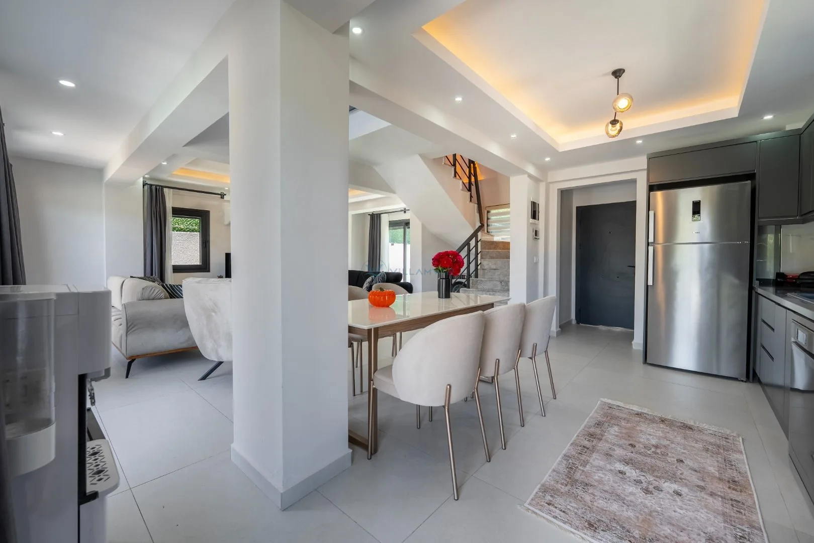 Villa Güneş Luxe