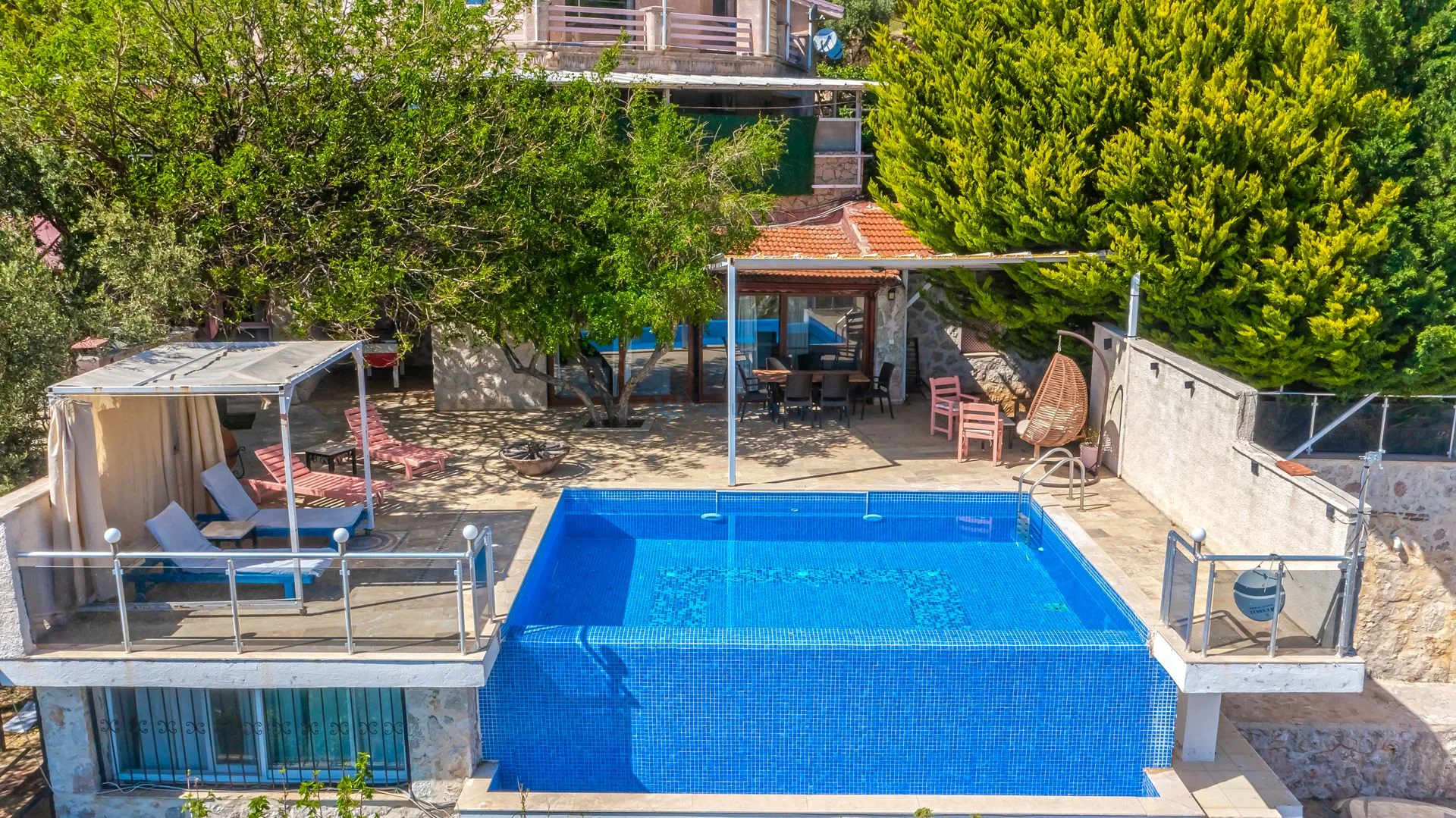 Villa Manzaram 3