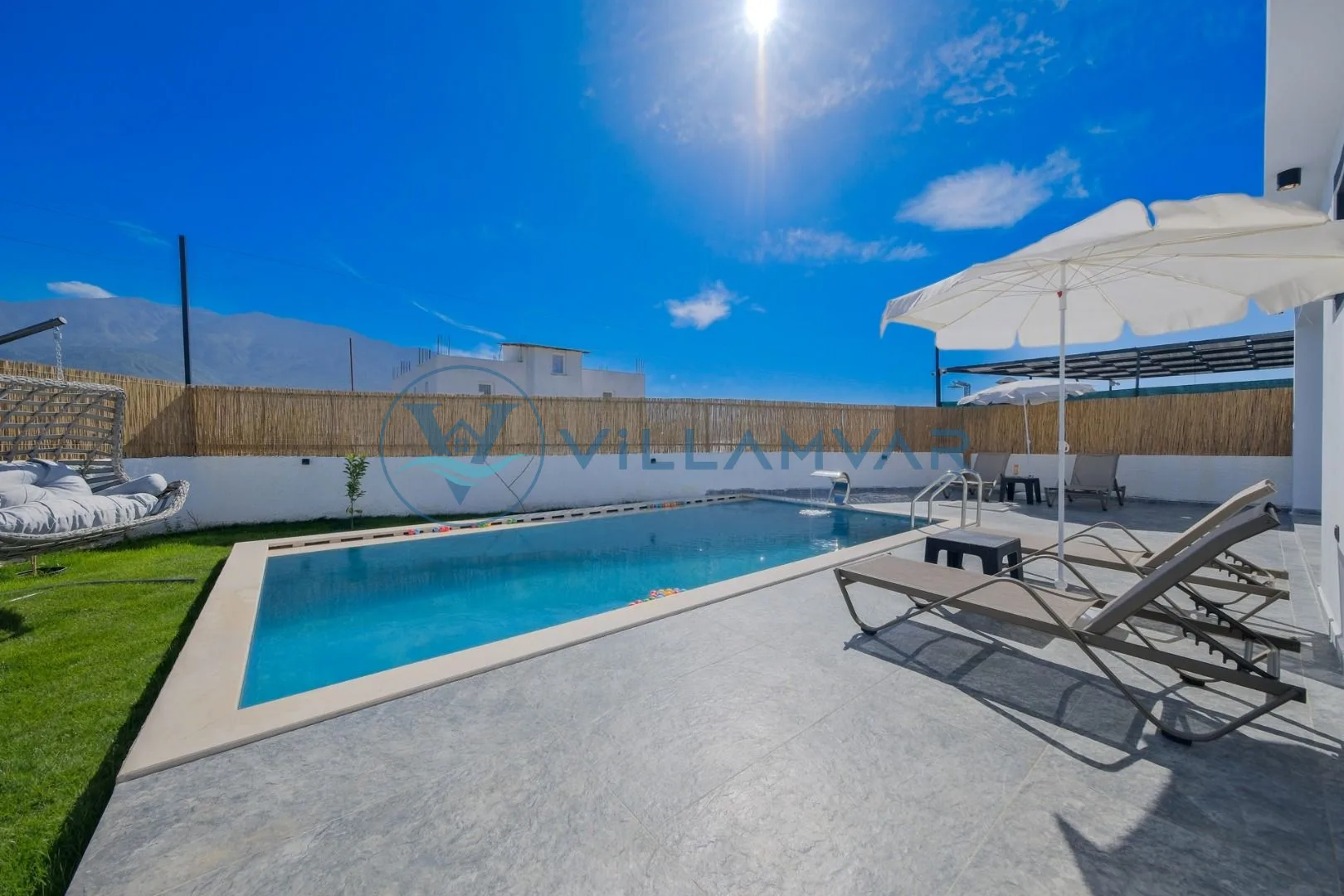 Villa Elmas 3