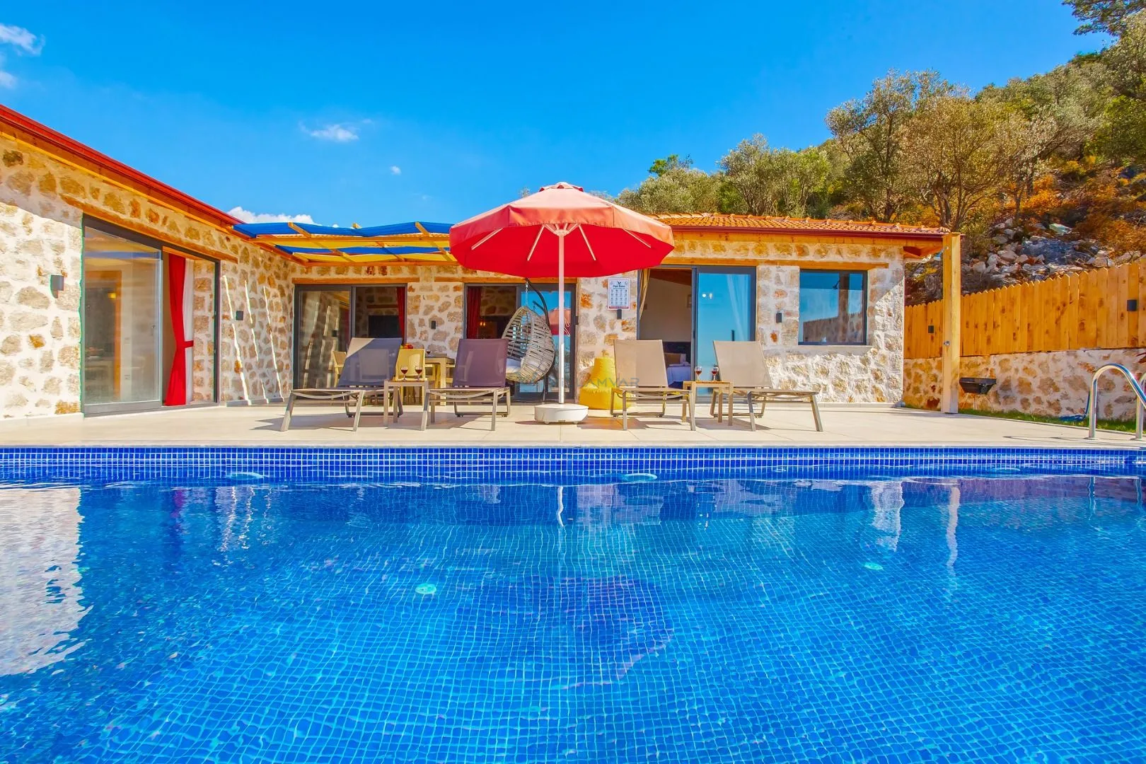 Villa Yiğit 2