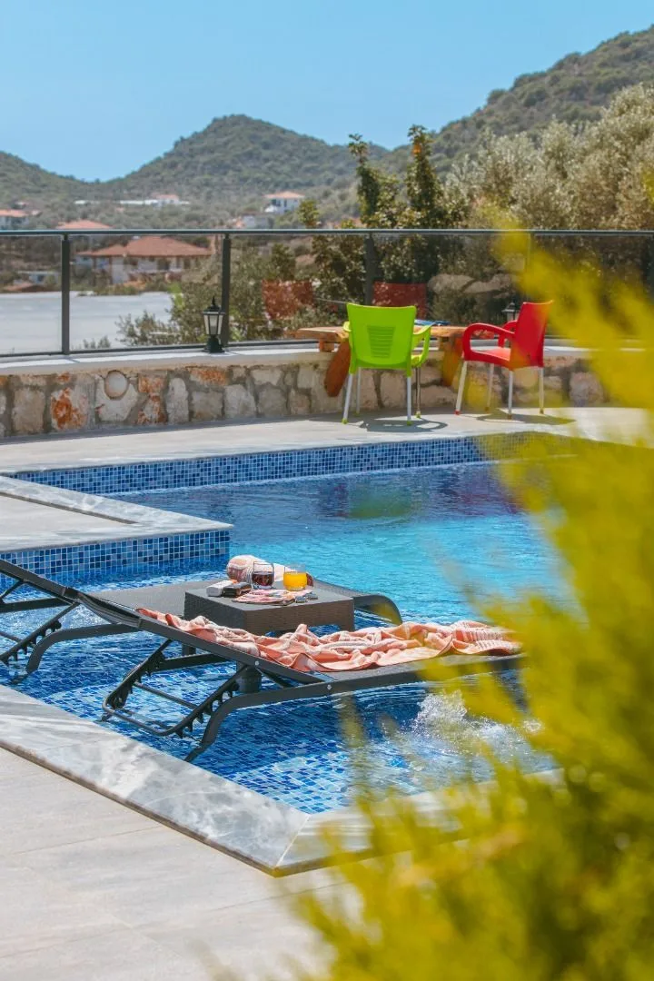 Villa Mercan