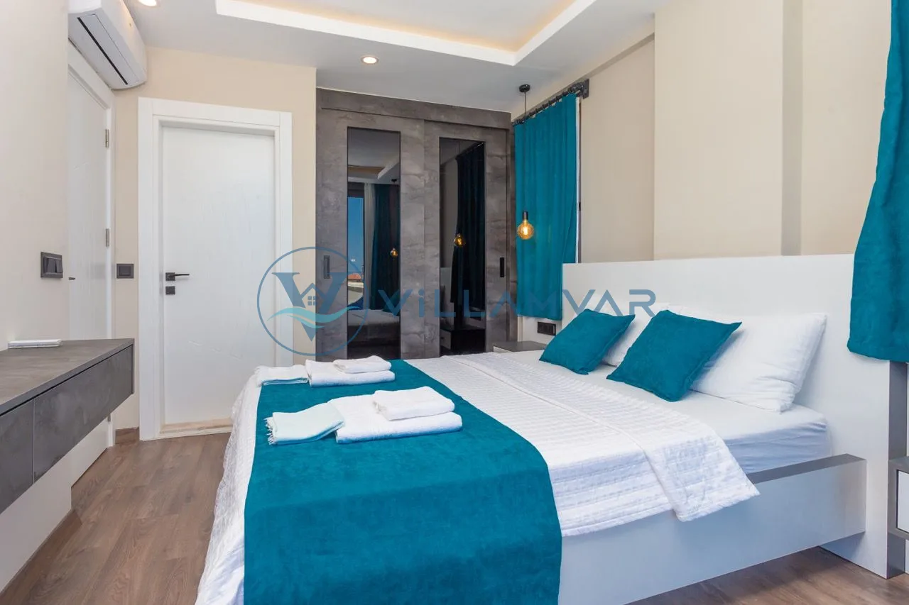 Villa Venedik 2