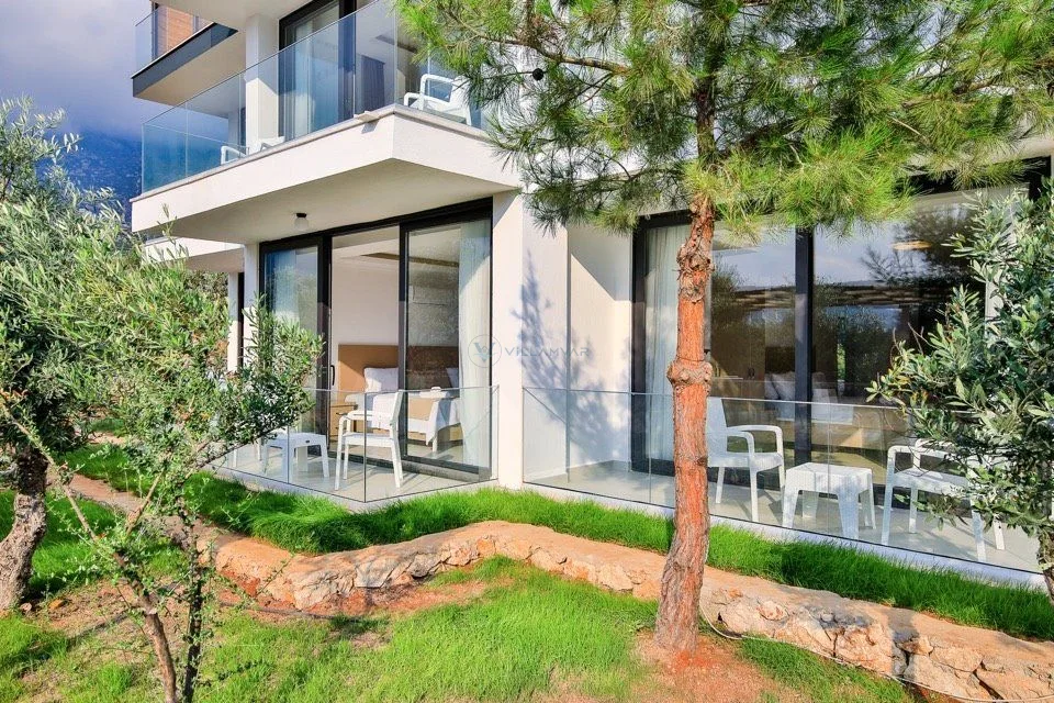 Villa Eda