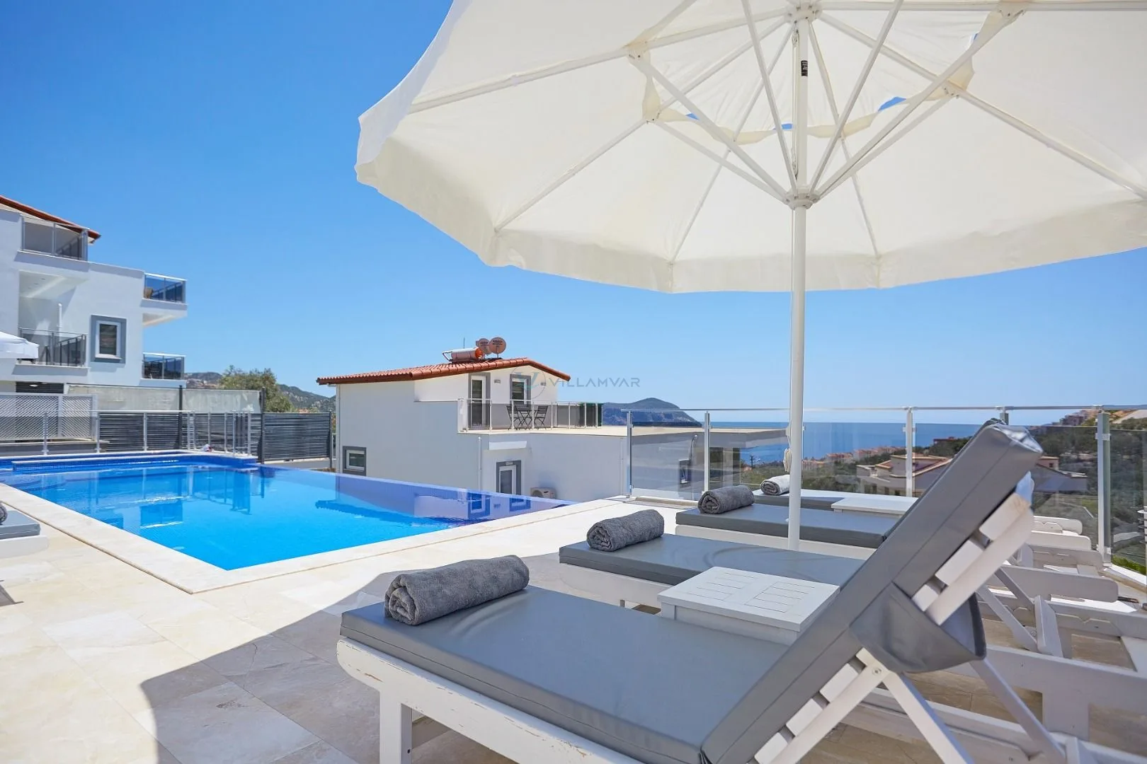 Villa Hope
