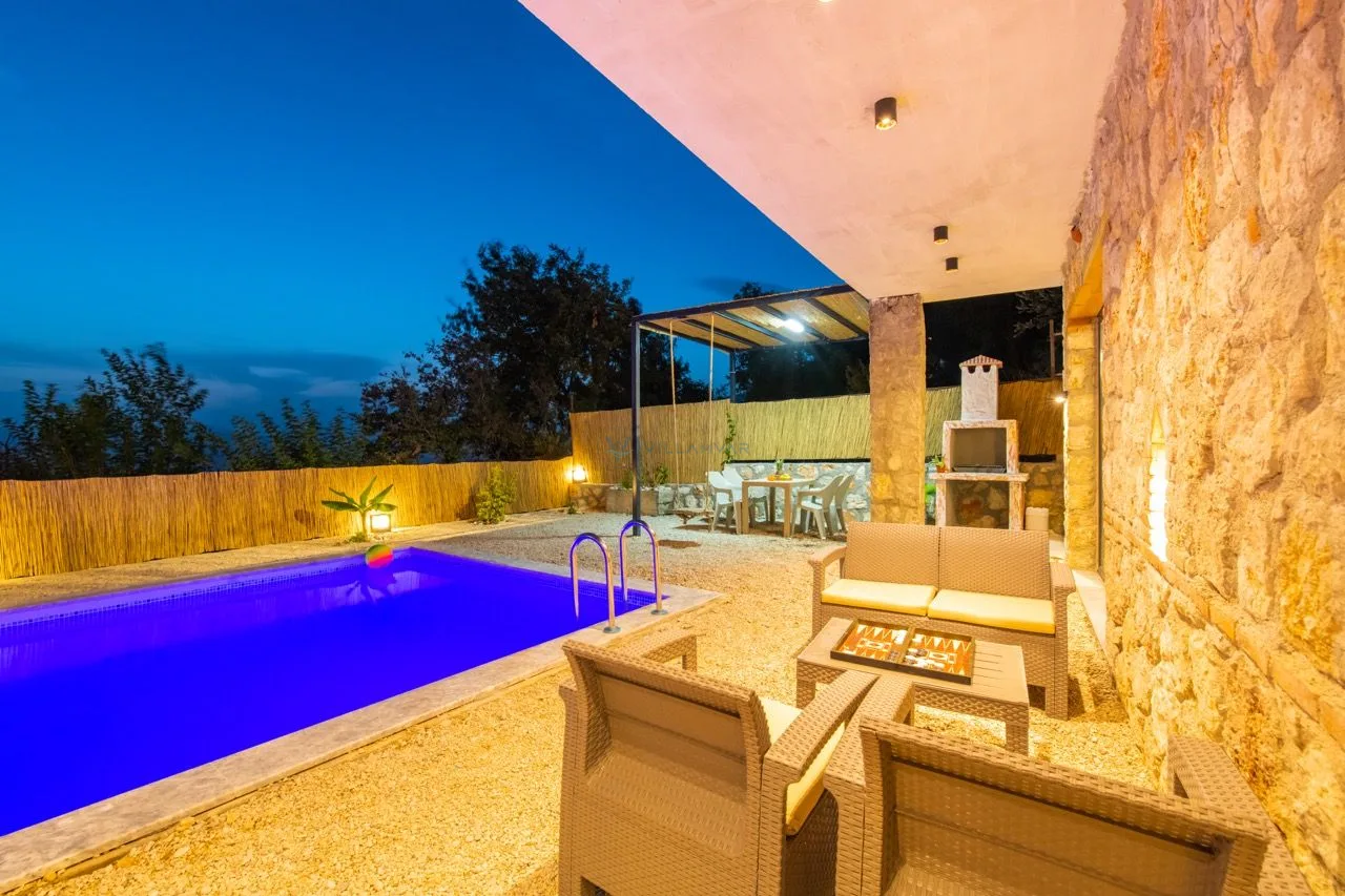 Villa Grand Ata