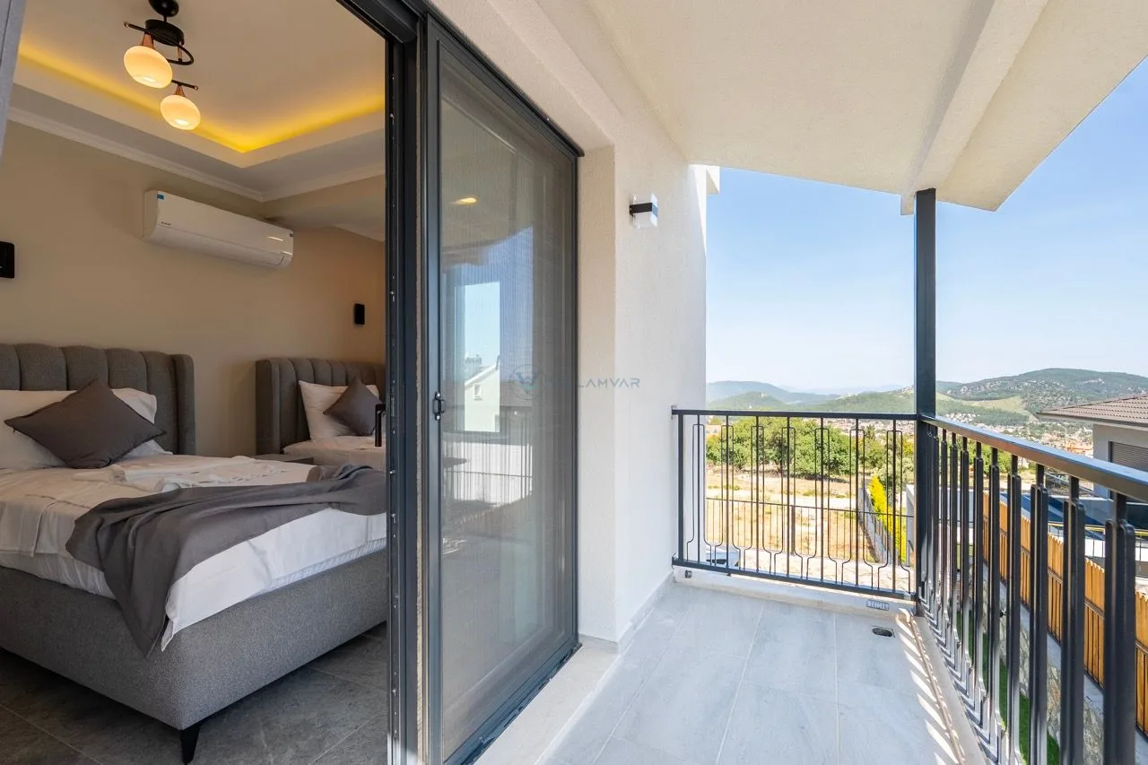 Villa Cleo