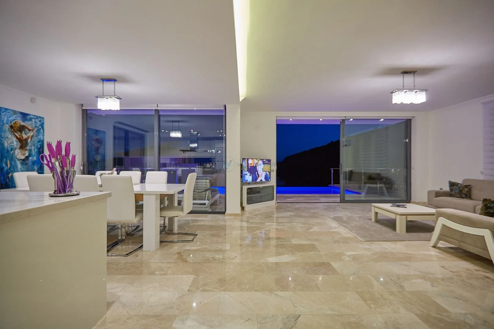 Villa Hope
