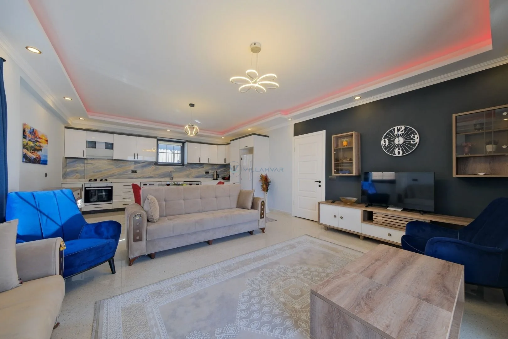 Villa Elmas 3