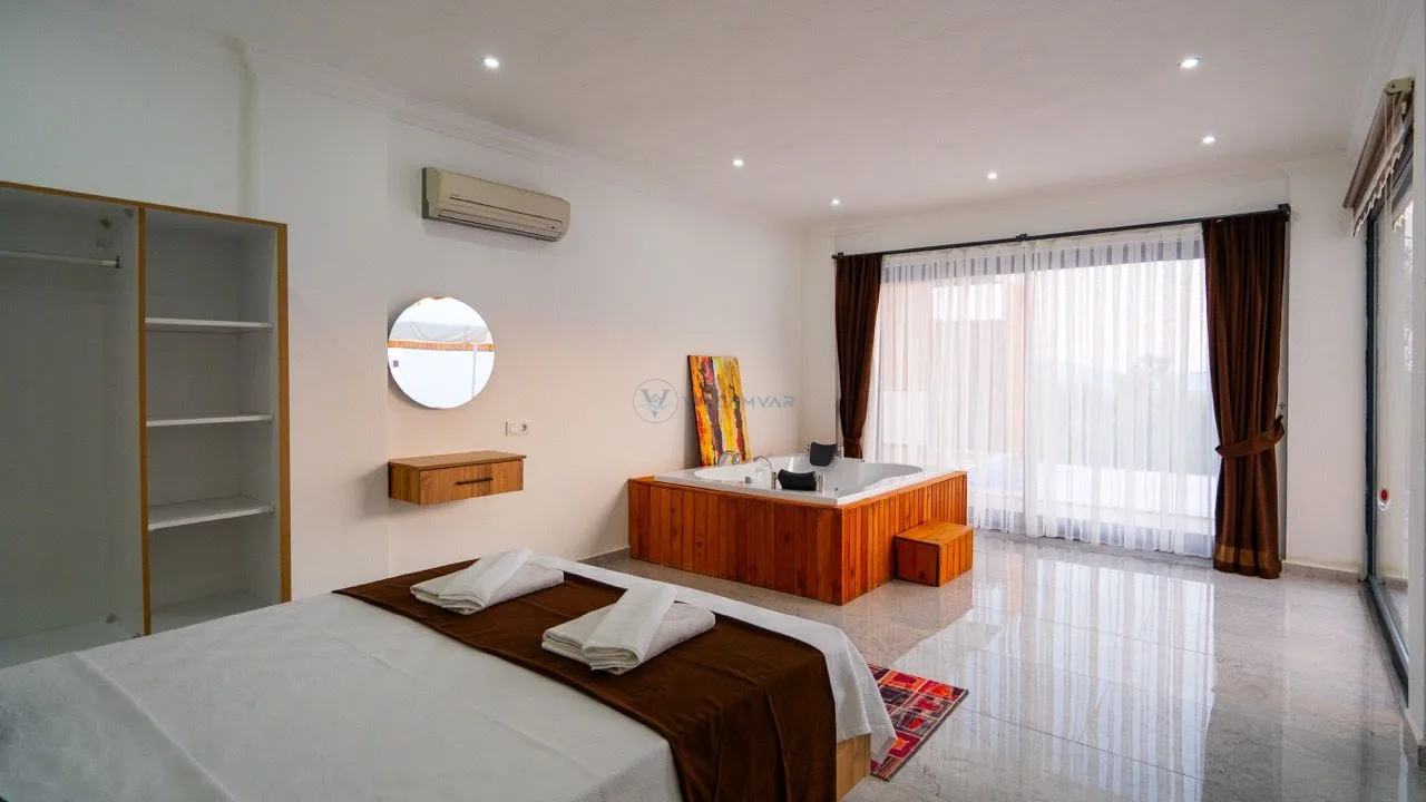 Villa Safari