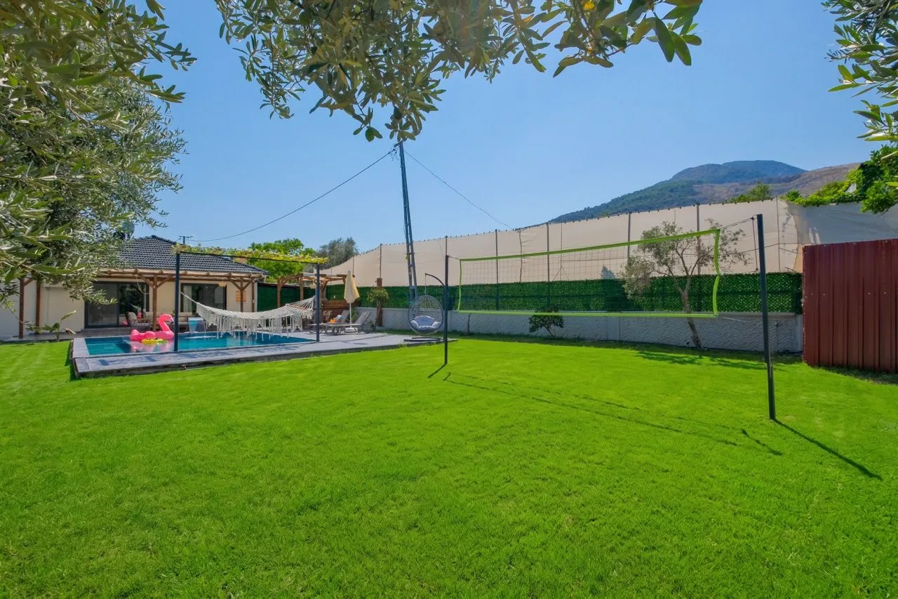 Villa Melodia