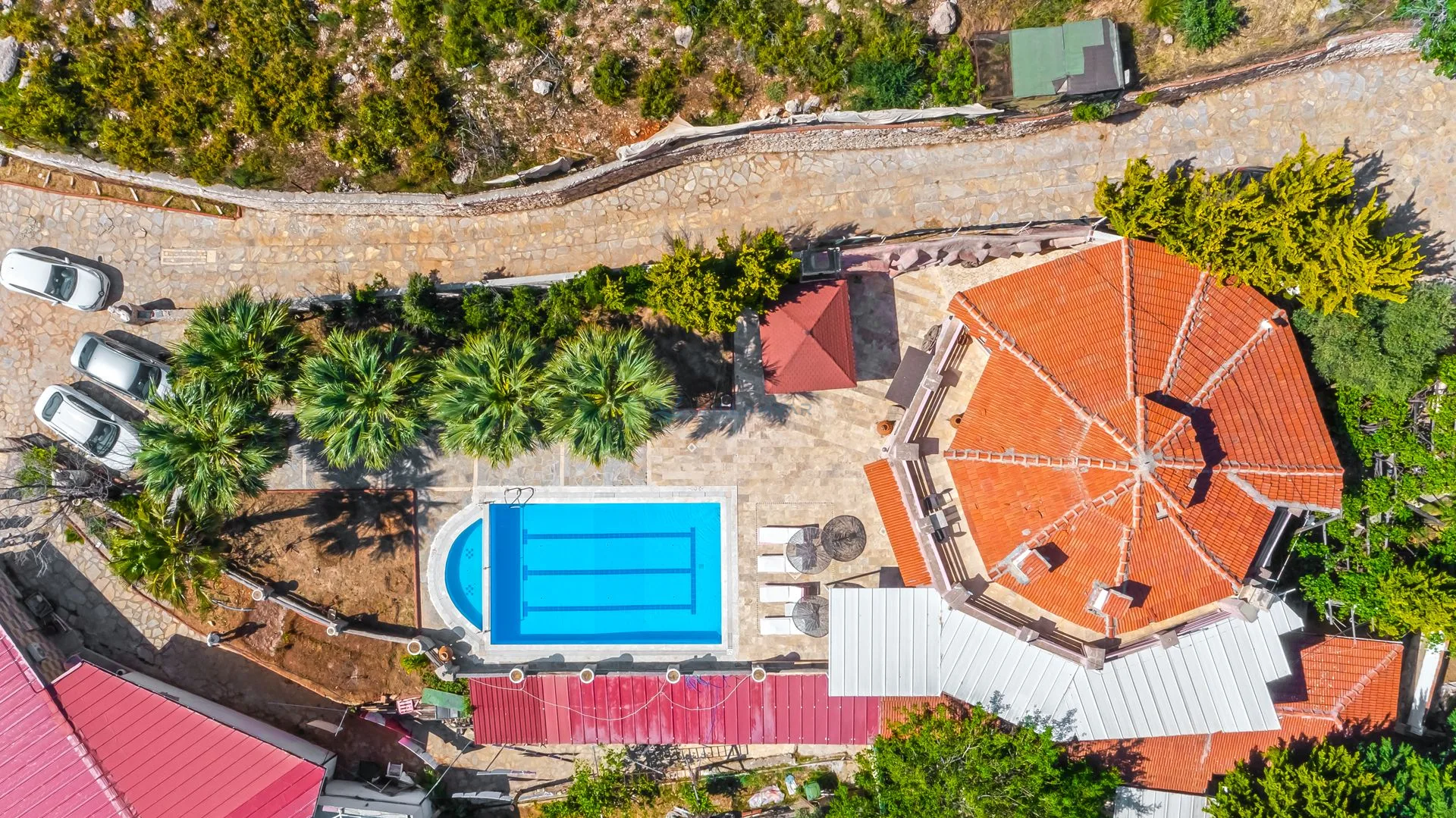 Villa Manzaram 2