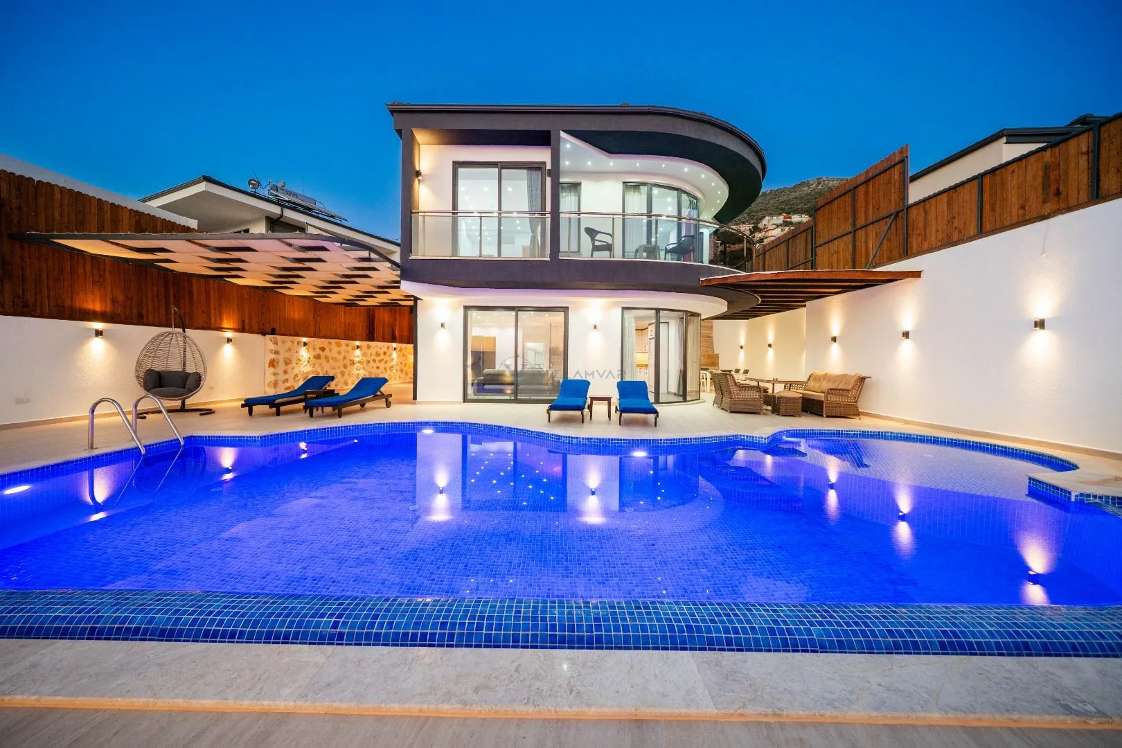 Villa Ocak 1