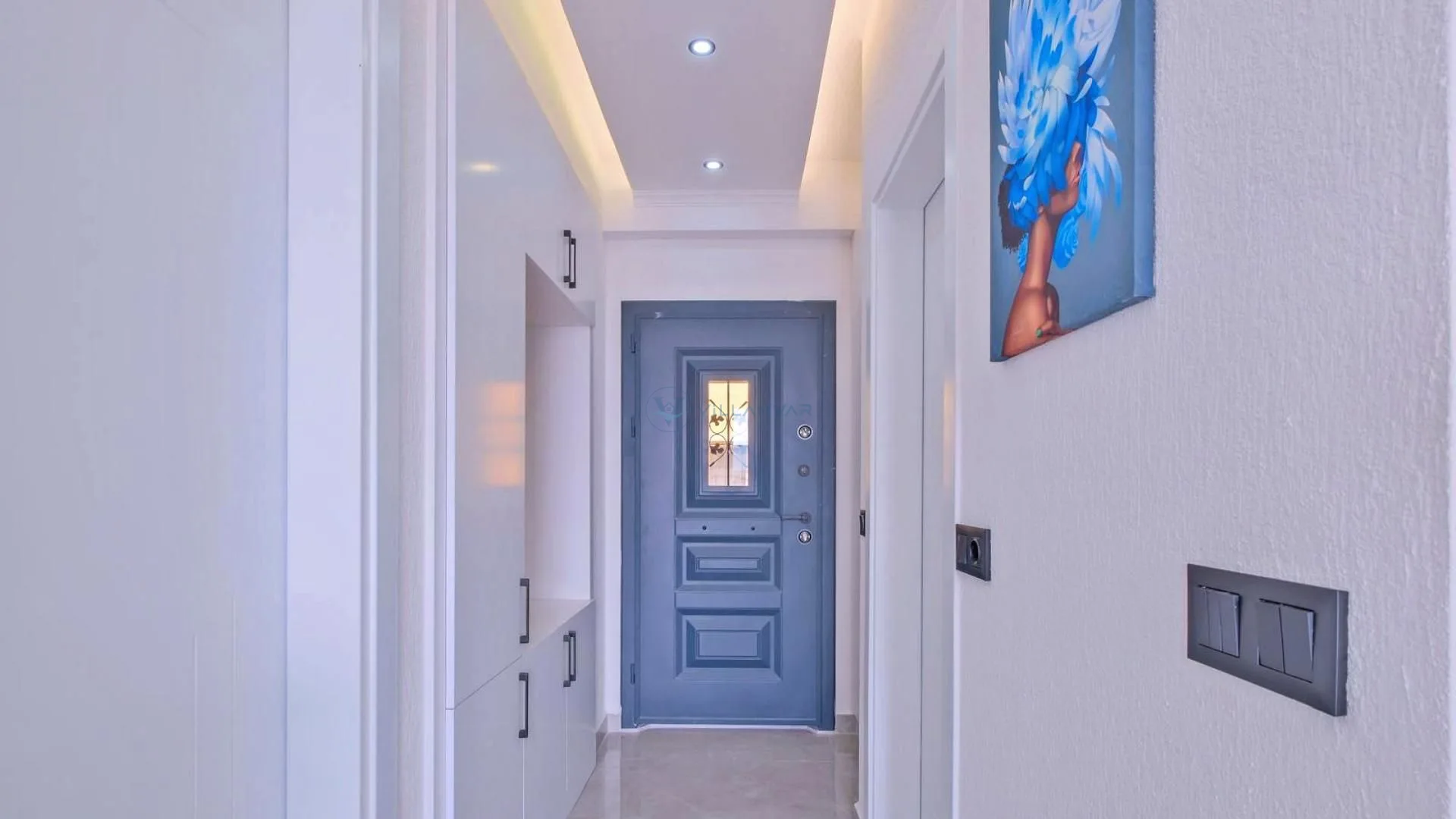 Villa Vista 1