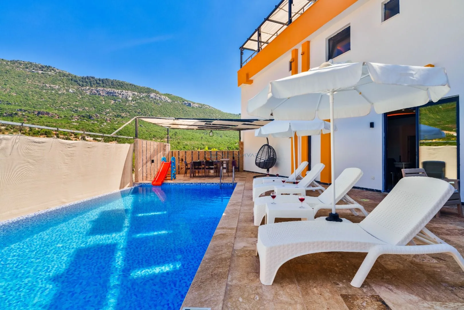 Villa Esinti
