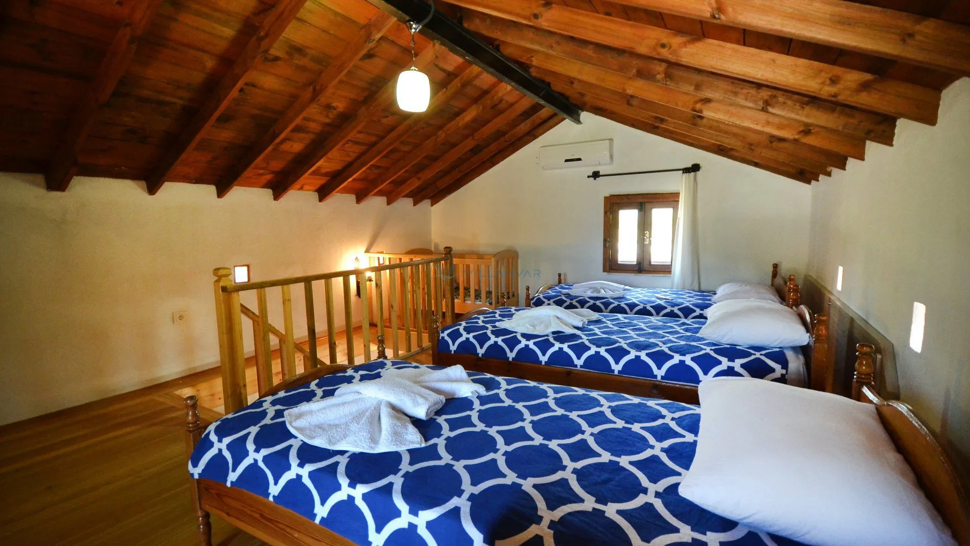 Villa Rumi