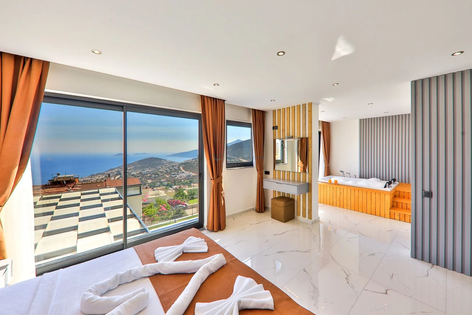 Villa Bliss 74