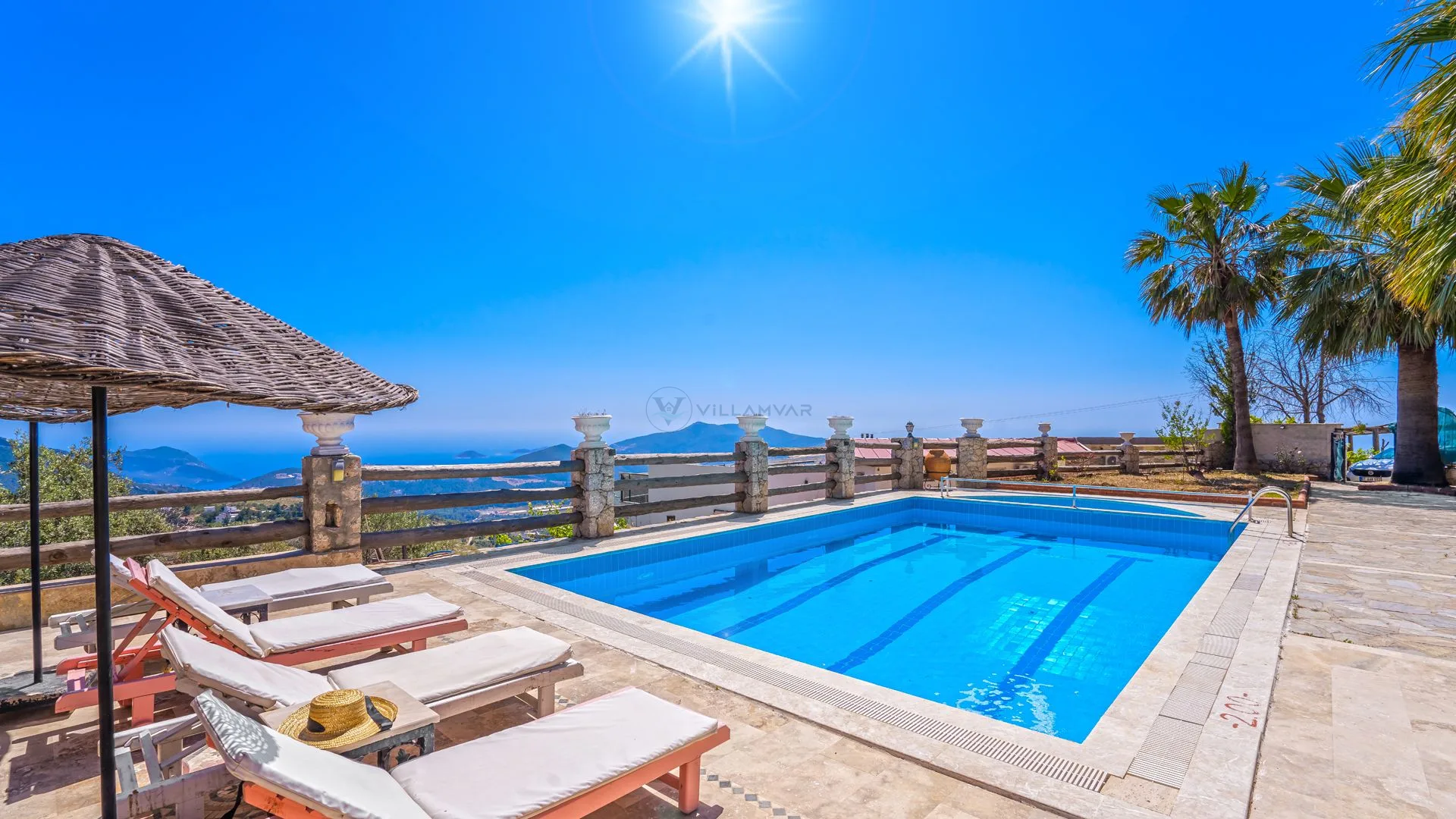 Villa Manzaram 2