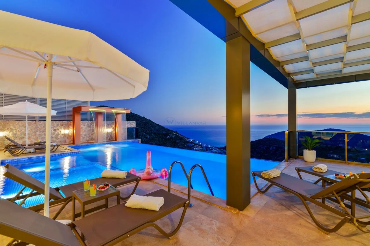 Villa Denizel