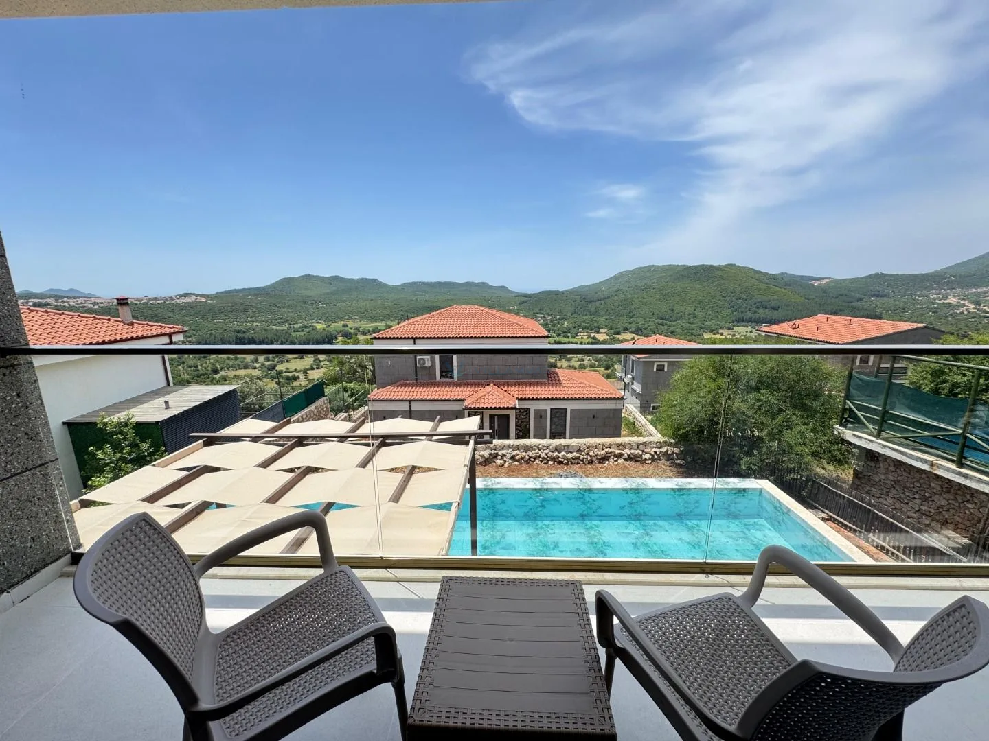 Villa Adalya