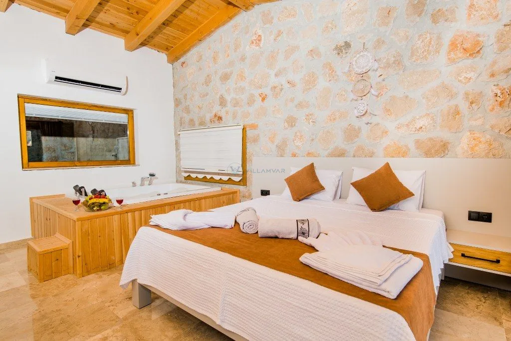 Villa Gıygılı 1