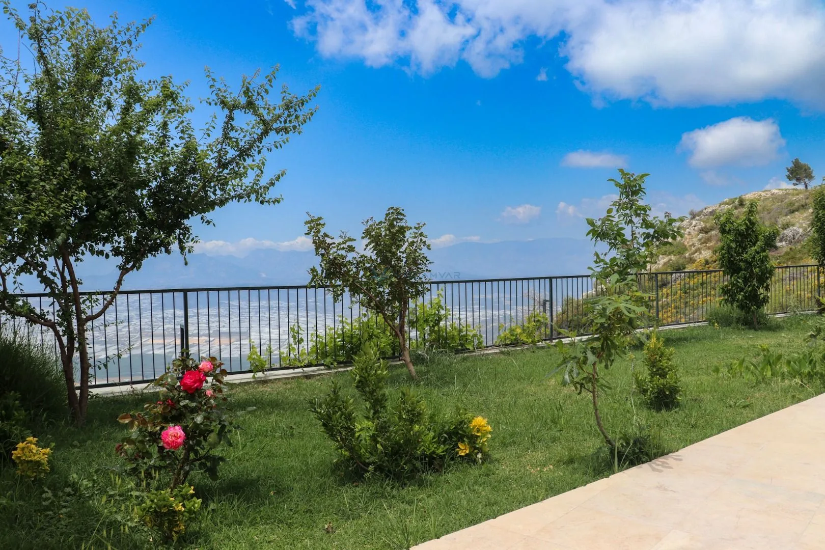 Villa Petek