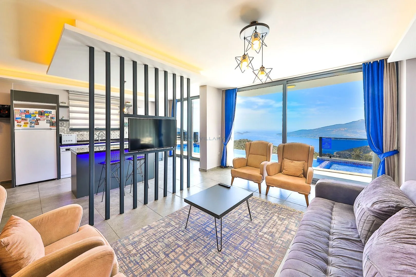 Villa Grand