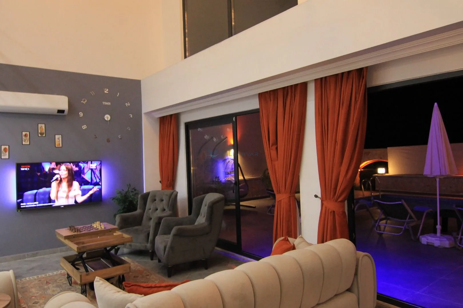 Villa Kocadağ