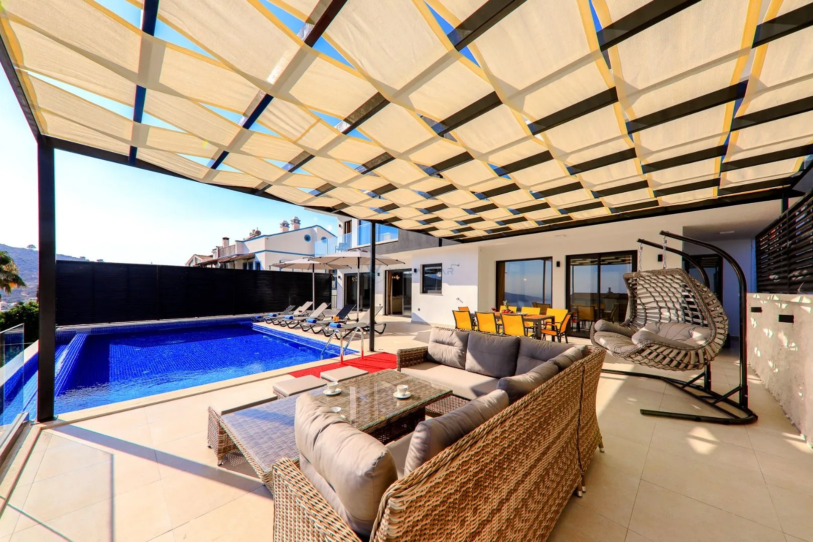 Villa Bliss 74