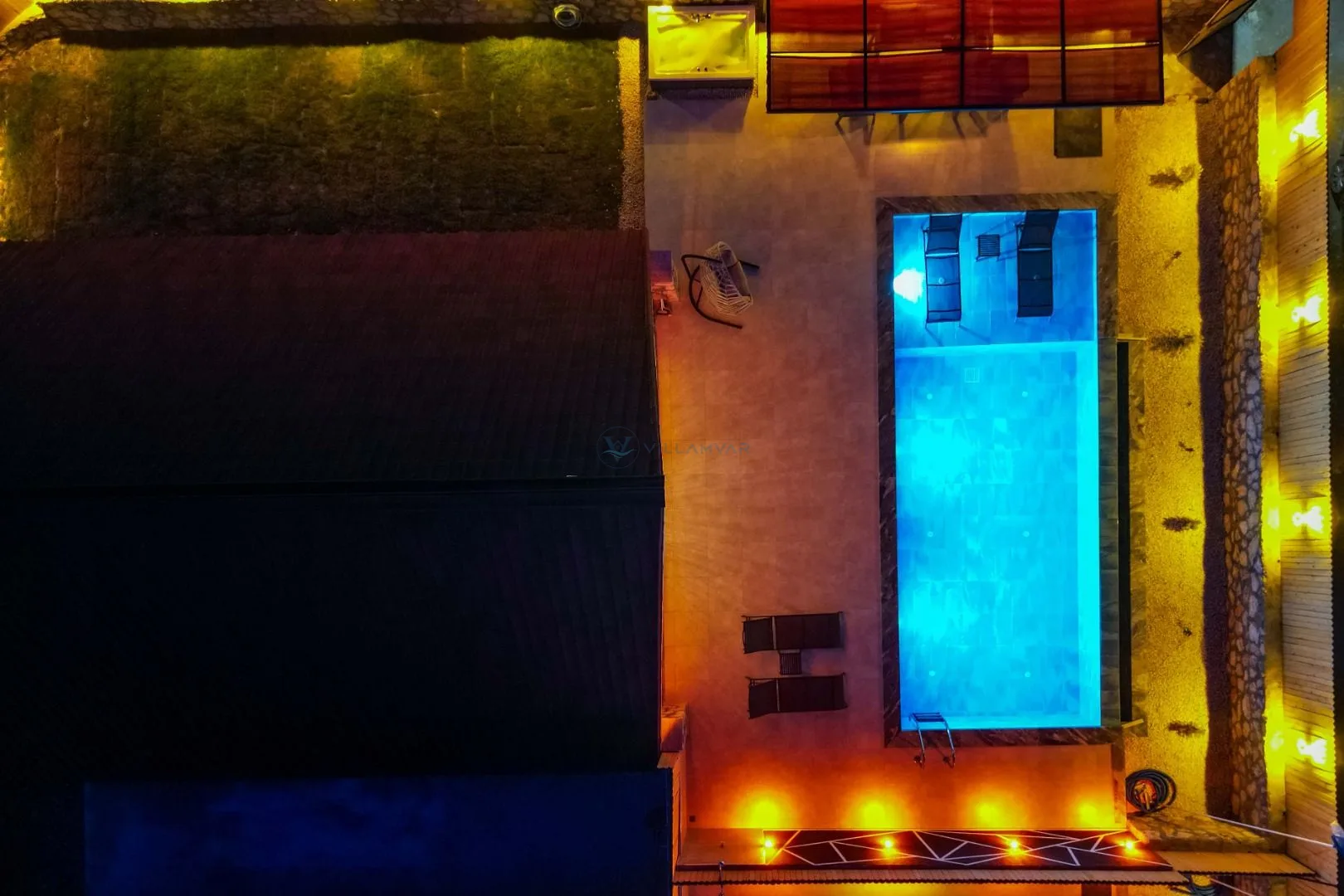 Villa Pele 1