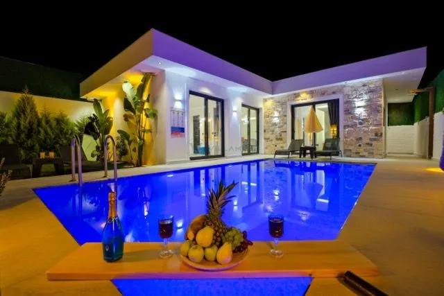 Villa Citrin Duo