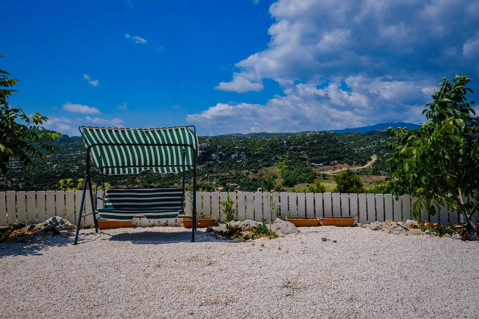 Villa Gökçe