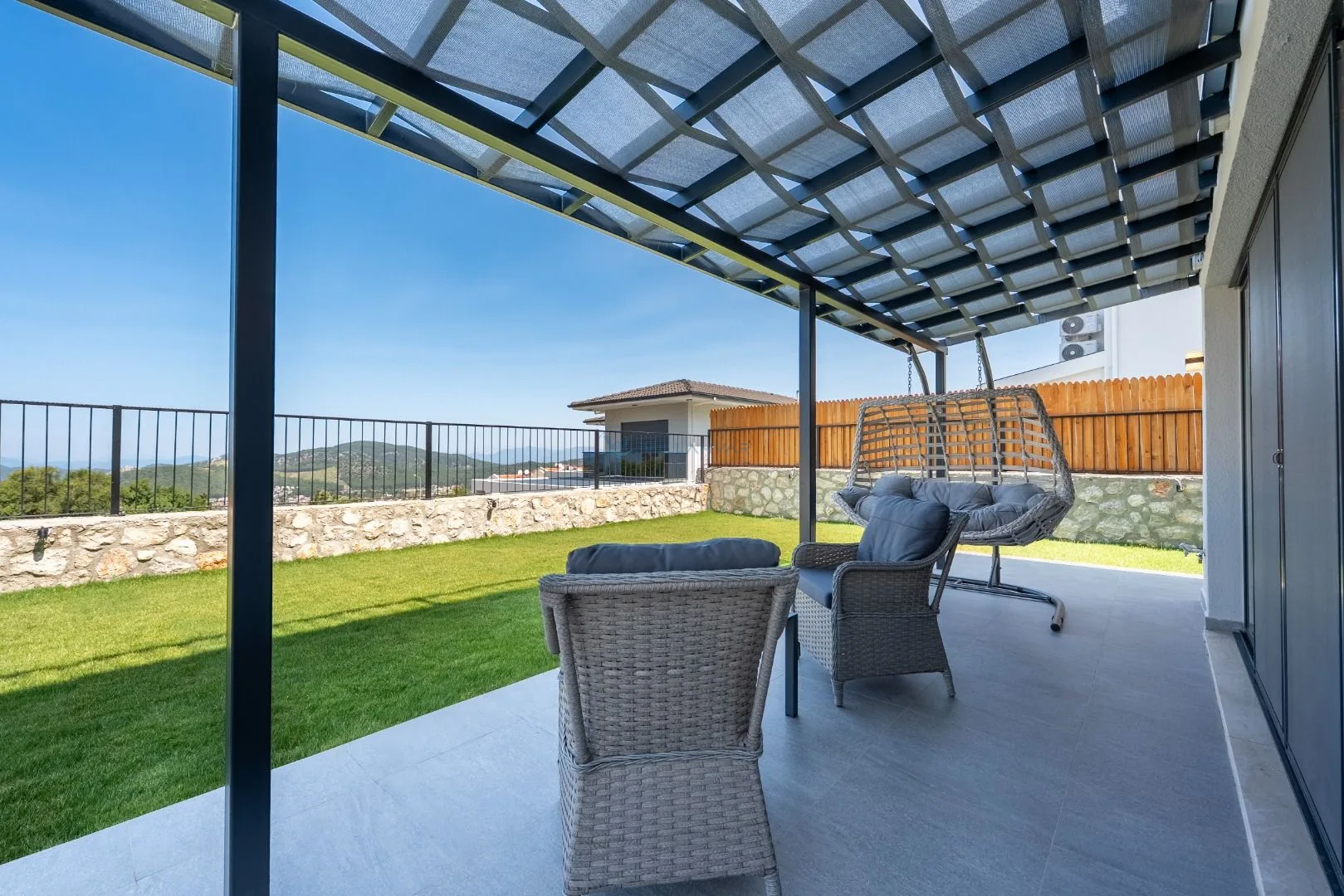 Villa Cleo