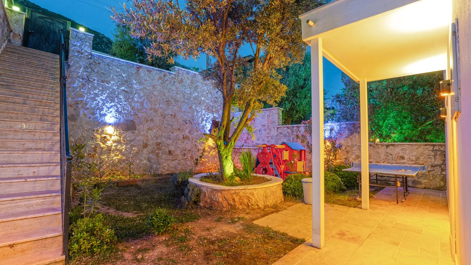 Villa Hulaki